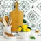 RoomMates Mediterranean Tile Peel & Stick Wallpaper